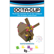 Octaclip Booklet