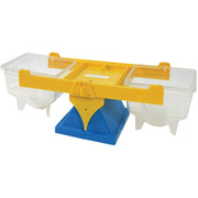 Balance Clear Bucket