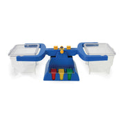 Primary/Junior School Balance