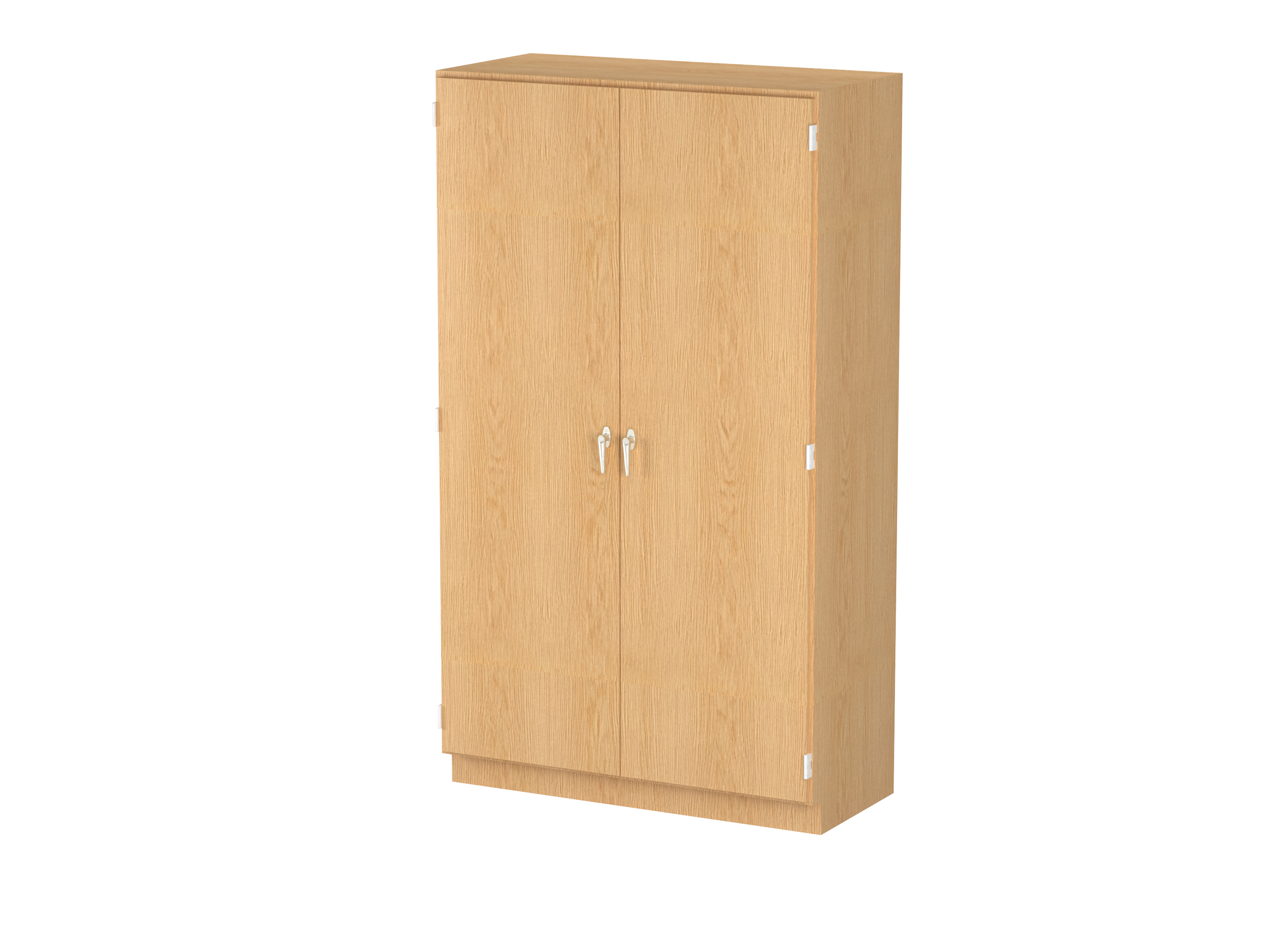 Access Tall Tote Storage Cabinet