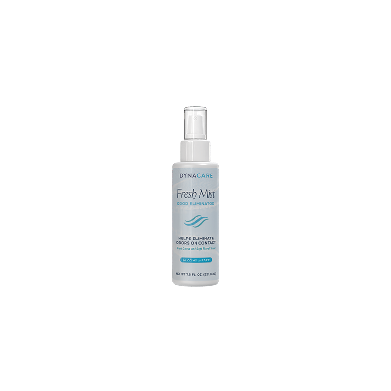 Fresh Mist Odor Eliminator,  - 48 Bottles per Case