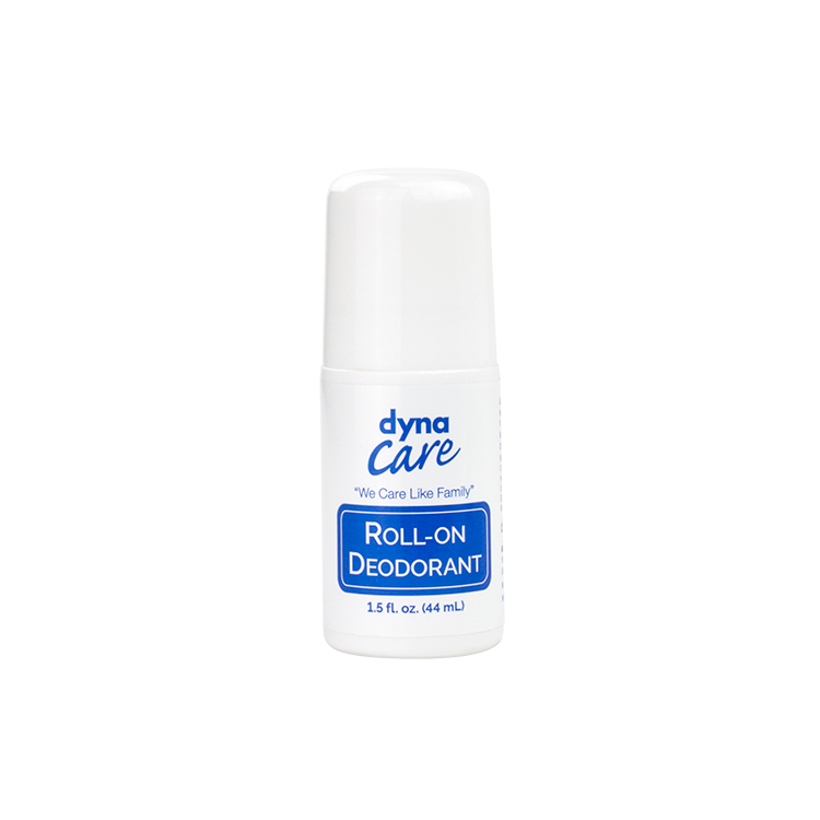 Roll-on Deodorant, 1.5 fl. oz. - 96 Bottles per Case