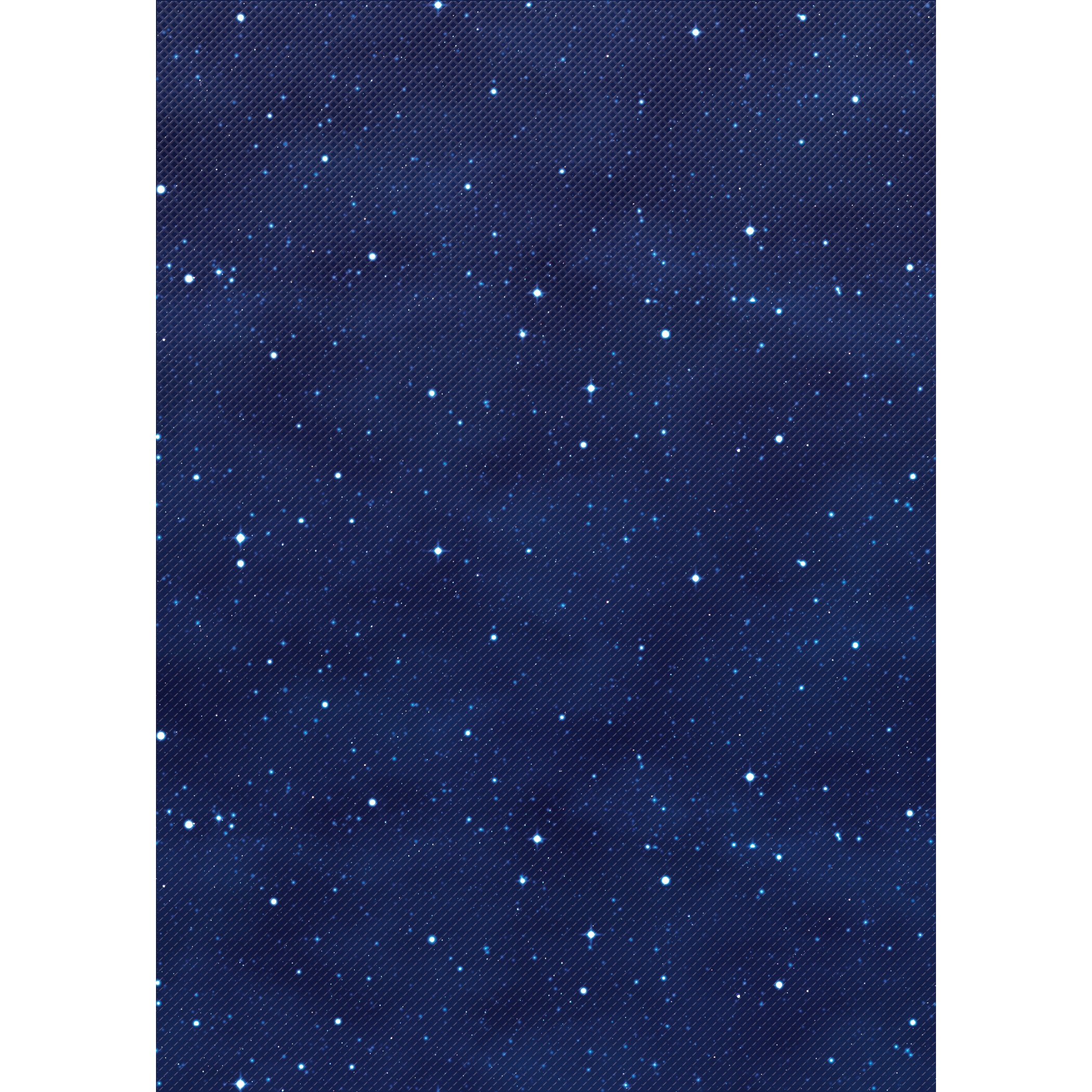 Better Than Paper® Bulletin Board Roll, Night Sky, 4-Pack