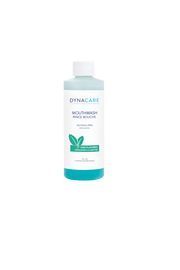 Mouthwash - Mint Flavored, 4 oz. - 96 Bottles per Case