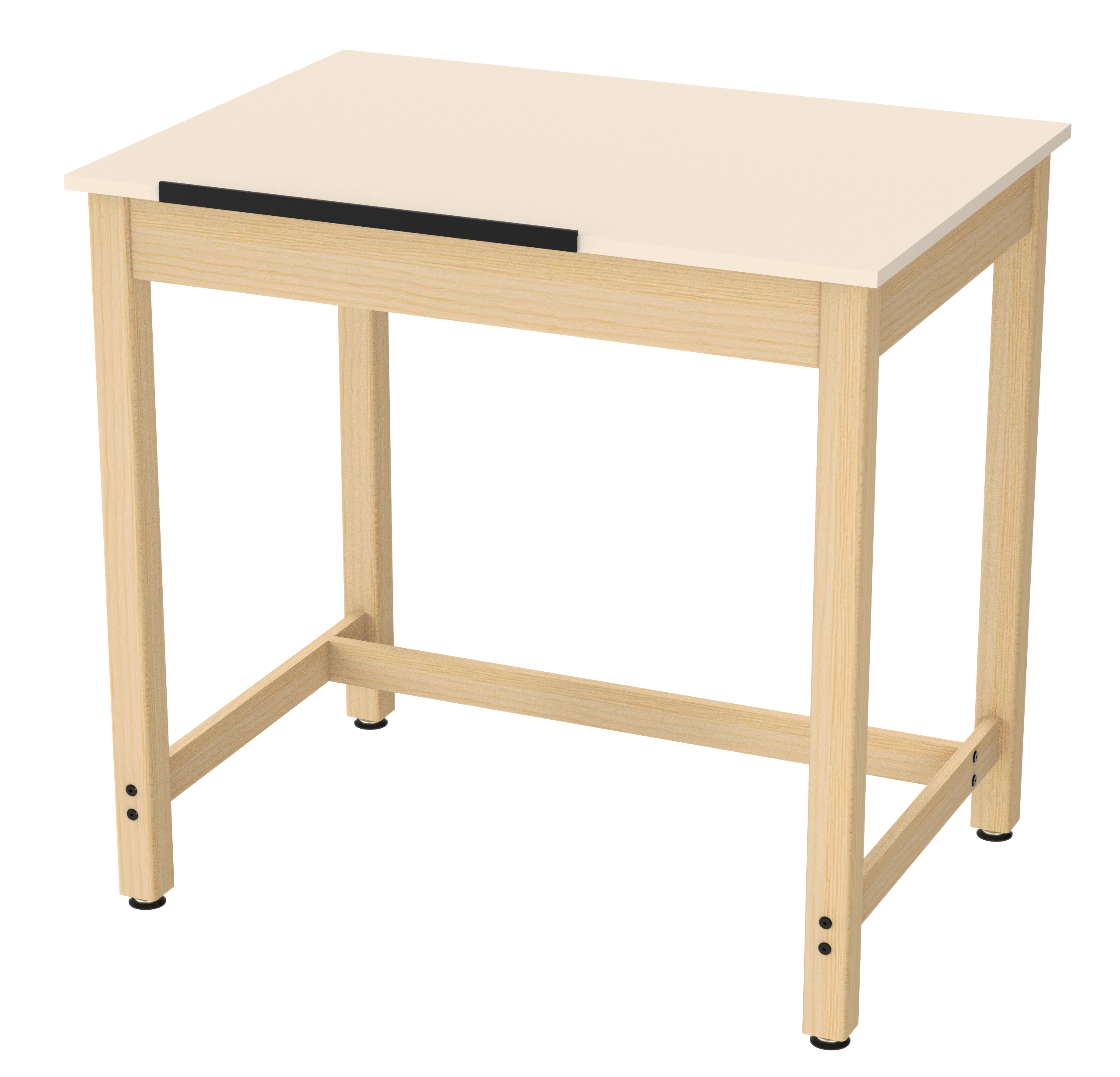 Draftsman Drawing Table