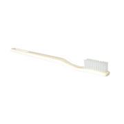 Toothbrushes, 30 Tuft, Adult, Ivory - 144 pcs per Box/10 Boxes per Case