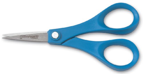 Durasharp Micro-tip Tip Scissors 5"-