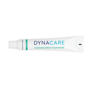 Morning Fresh Mint Toothpaste with Fluoride, 1.5 oz. Tube - 144 pcs per Case