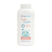 Baby Powder (Talc-Free), 4 oz. - 48 Bottles per Case