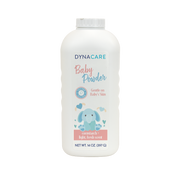Baby Powder (Talc-Free), 14 oz. - 24 Bottles per Case
