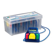 Primary Timers, Set of 6