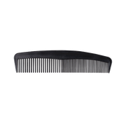 Adult Combs, 5", Black - 12 pcs per Box/180 Boxes per Case