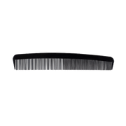 Adult Combs, 7", Black - 12 pcs per Box/120 Boxes per Case