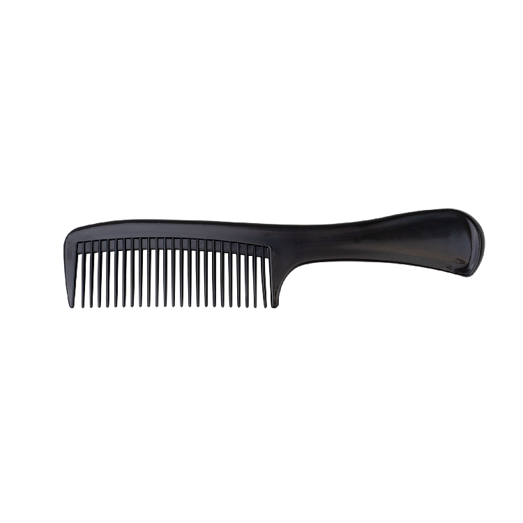 Large Handle Comb, 8.5" - 288 pcs per Case