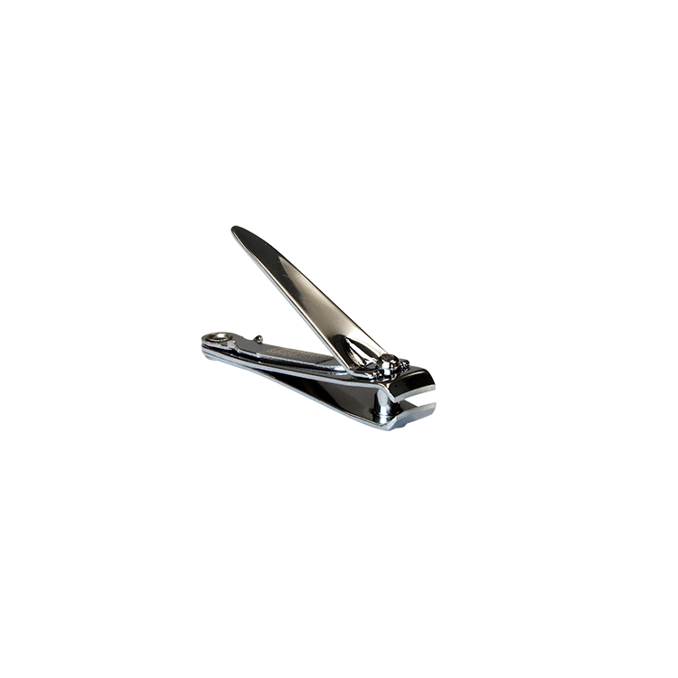 Fingernail Clipper - 24 pcs per Box/24 Boxes per Case