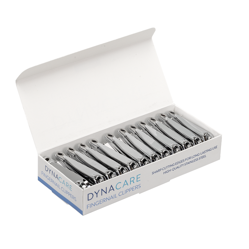 Fingernail Clipper - 24 pcs per Box/24 Boxes per Case
