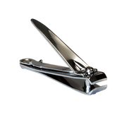 Fingernail Clipper - 24 pcs per Box/24 Boxes per Case