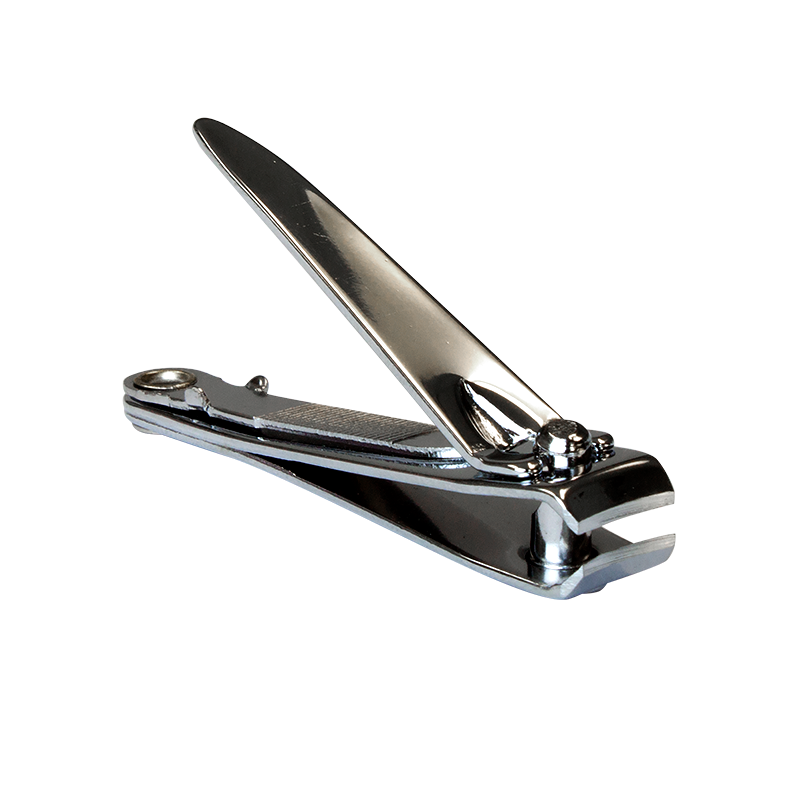 Fingernail Clipper - 24 pcs per Box/24 Boxes per Case
