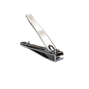 Toenail Clipper, 12/12/cs - 12 pcs per Box/12 Boxes per Case