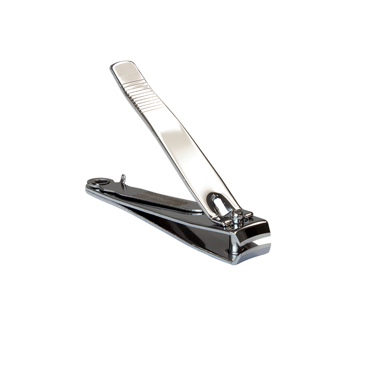 Toenail Clipper, 12/12/cs - 12 pcs per Box/12 Boxes per Case