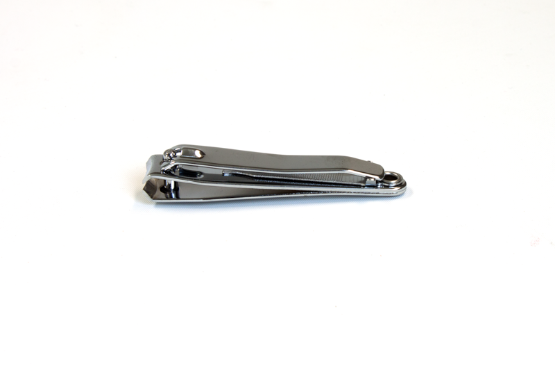 Toenail Clipper, 12/12/cs - 12 pcs per Box/12 Boxes per Case
