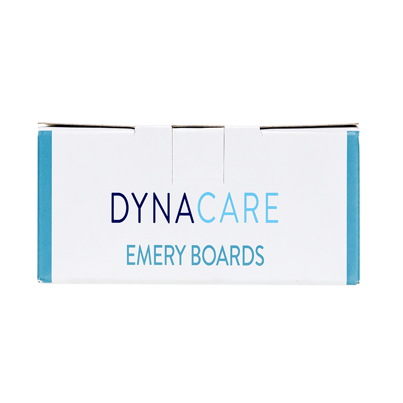 Emery Boards, 4.5" Long - 144 pcs per Box/24 Boxes per Case