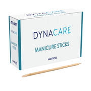 Manicure Sticks, 4.5" Long - 144 pcs per Box/50 Boxes per Case