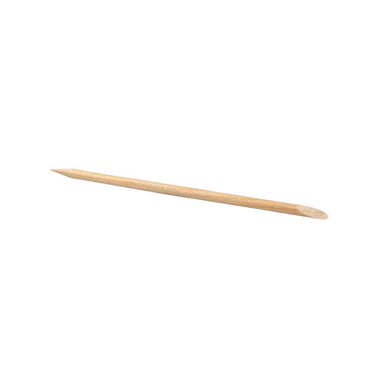 Manicure Sticks, 4.5" Long - 144 pcs per Box/50 Boxes per Case