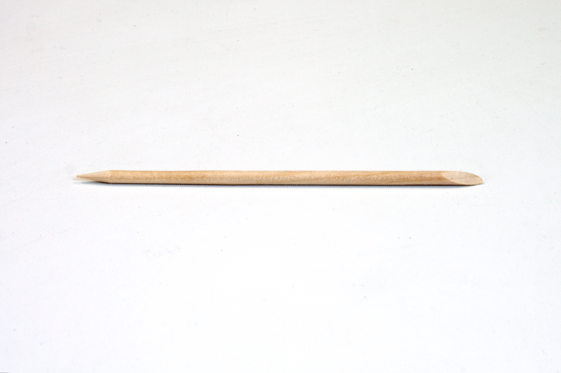 Manicure Sticks, 4.5" Long - 144 pcs per Box/50 Boxes per Case