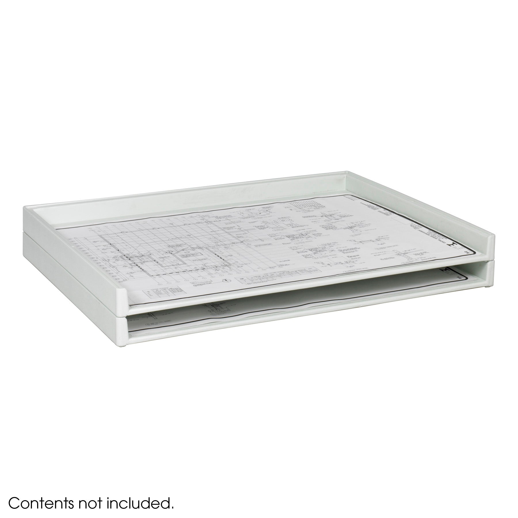 Stack Tray 45-1/4 X 34 2E