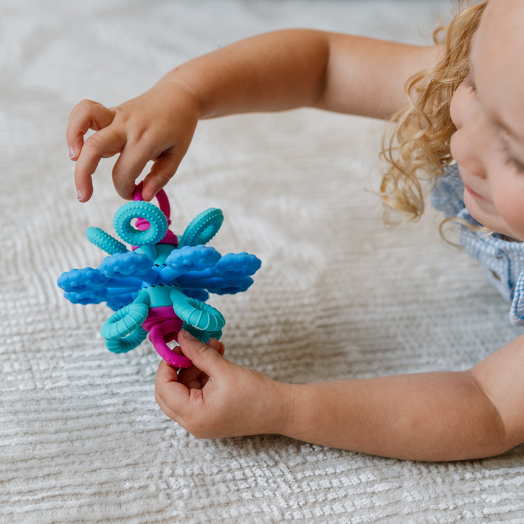 OKEE SENSORY TOY