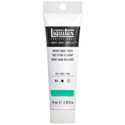 HB 59ml tube - Bright Aqua Green