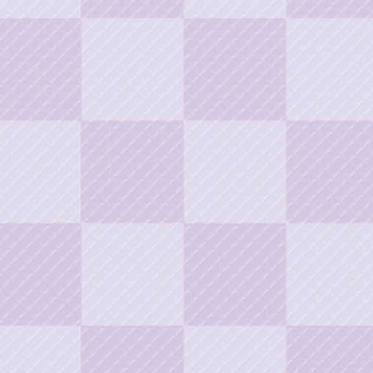 PURPLE CHECKERS BB ROLL 4/PK