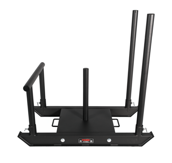 York Weight Sled - Black