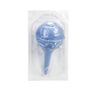 Ear/Ulcer Bulb Syringe - Sterile, 2 oz., 50/cs - 10 pcs per Box/10 Boxes per Case