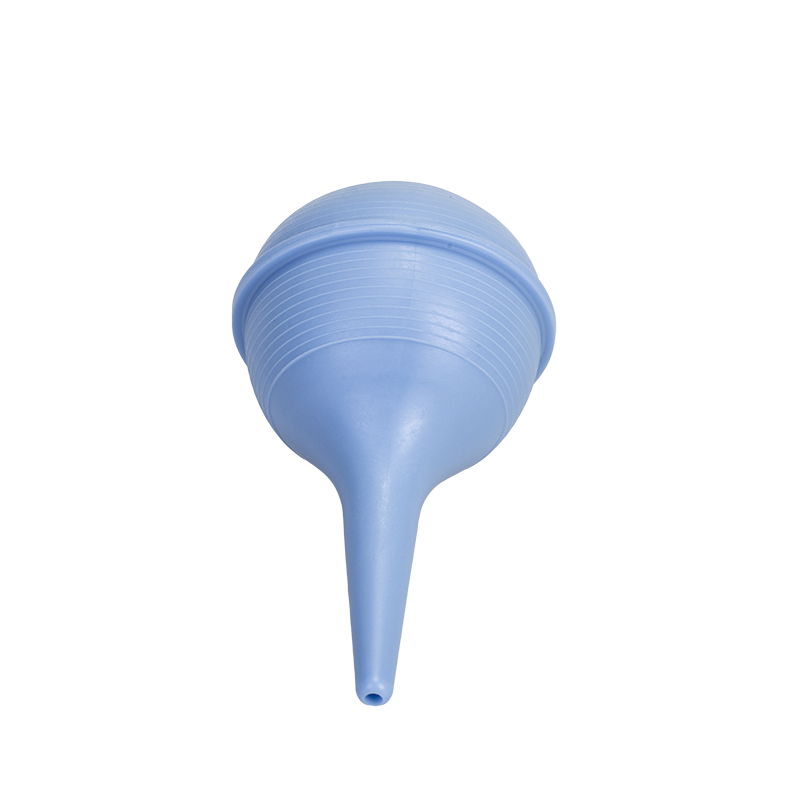 Ear/Ulcer Bulb Syringe - Sterile, 2 oz., 50/cs - 10 pcs per Box/10 Boxes per Case