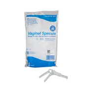 Vaginal Speculum Disposable, Small, 10/10/cs - 10 pcs per Box/10 Boxes per Case