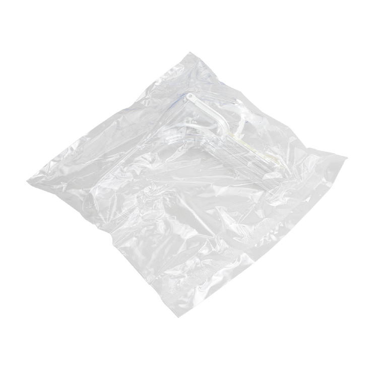 Vaginal Specula Disposable w/ Light Option, Large, 4/20/cs - 20 pcs per Box/4 Boxes per Case