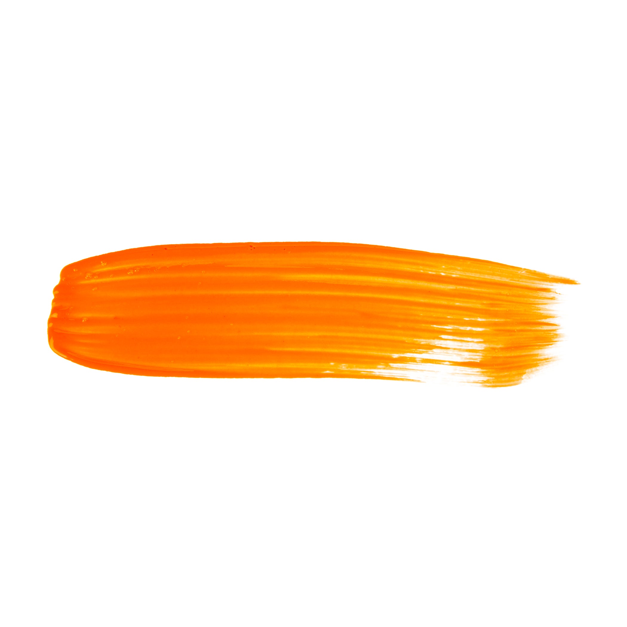 Washable Paint, Orange, 16 oz.