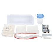 Urethral Catheterization Tray - 20 pcs per Case