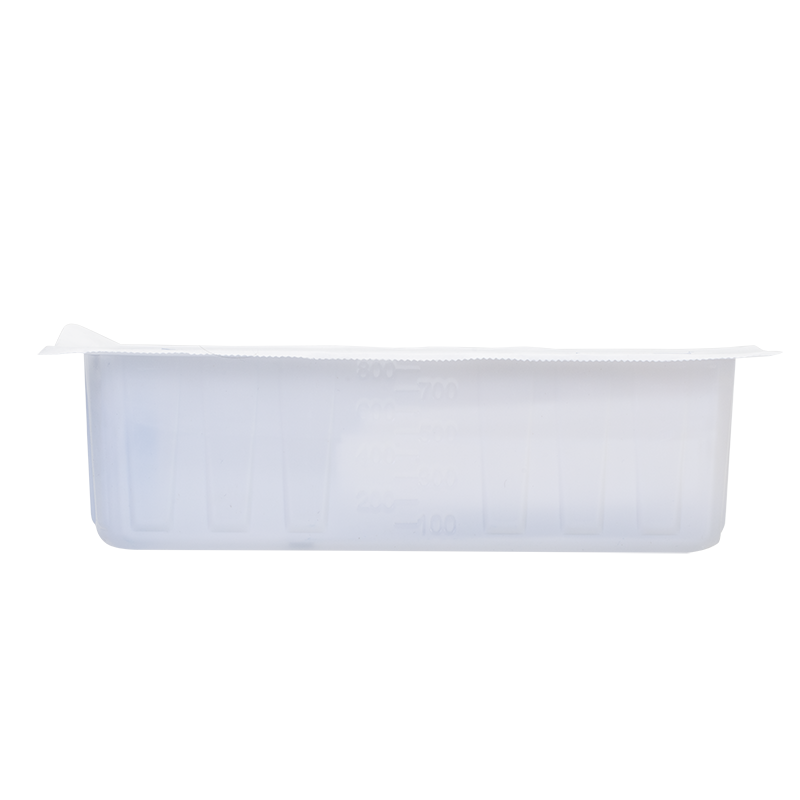 Urethral Intermittent Catheter Latex Free Tray - Sterile - 20 pcs per Case