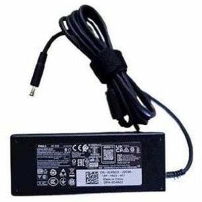 492-BDDT 4.5 Mm 90 Watt AC Adapter with 1.8 M Power Cord - Black