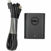 Dell 60W USB-C GaN Ultra Slim AC Adapter