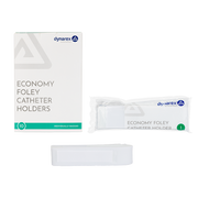 Economy Foley Catheter Holder, 5/10/cs