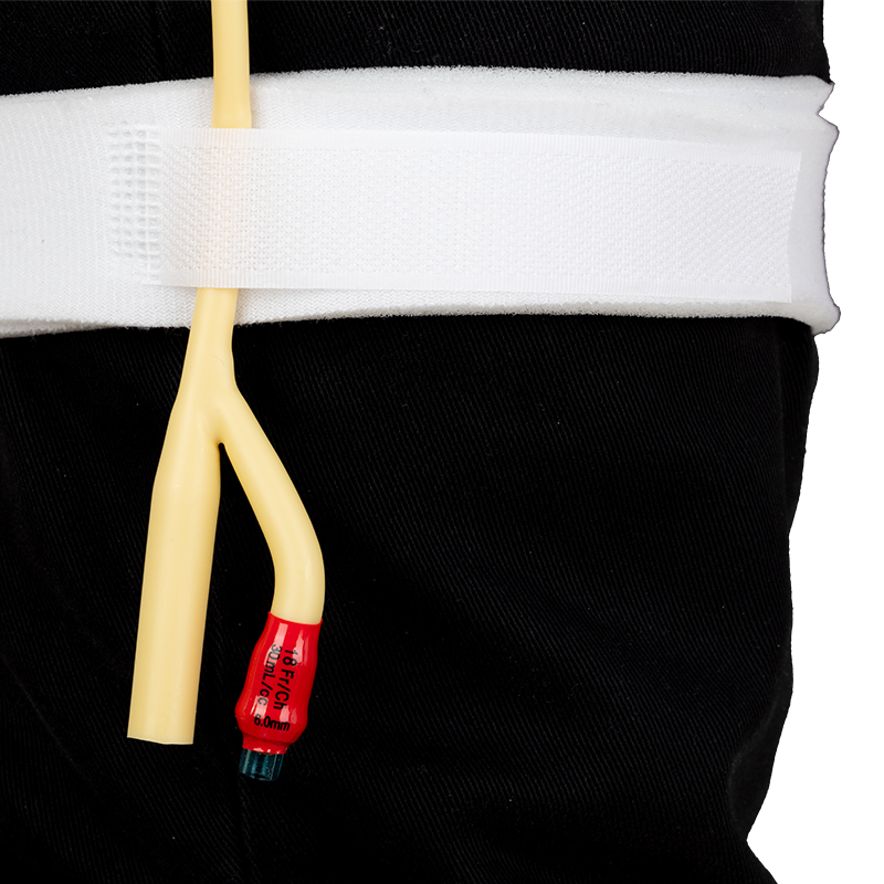 Economy Foley Catheter Holder, 5/10/cs