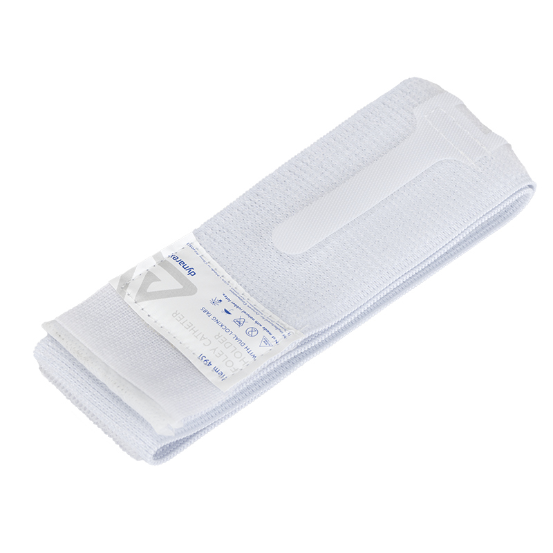 Foley Catheter Holder, 5/10/cs