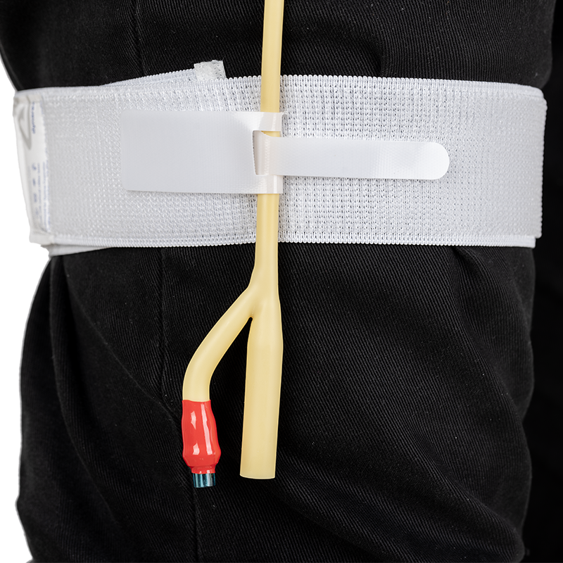 Foley Catheter Holder, 5/10/cs