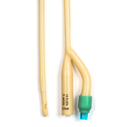 Foley Catheters, 14 Fr, 5 cc - 10 pcs per Case