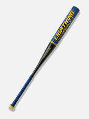 Dudley Lightning Legend - USSSA / NSA / ISA 1 Pc - 240 Series LLESPU | 12" 1 oz End Load | 27 oz