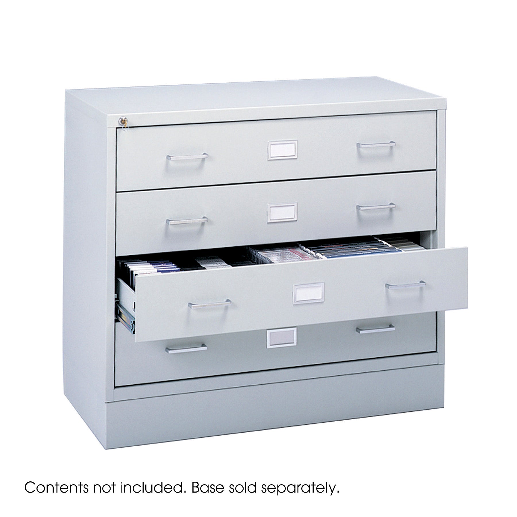 Cabinet Audio Video Stor Lgr